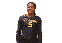 University Of Waterloo Thumbs Up Sticker by Waterloo Warriors