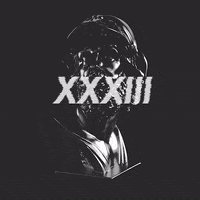 crypticchild music glitchart internet head GIF