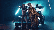 pizzazz GIF by Yung Gravy