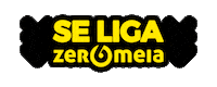 Seta Novopost Sticker by Agência ZeroMeia