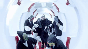 k-pop turbo GIF