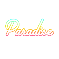 Makeup Paradise Sticker by BHCosmetics
