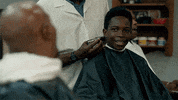 damon wayans jr laughing GIF by Lethal Weapon