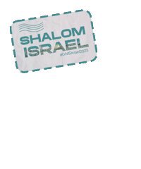 Gms Sticker by Gereja Mawar Sharon Jabodetabek
