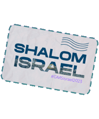 Gms Sticker by Gereja Mawar Sharon Jabodetabek