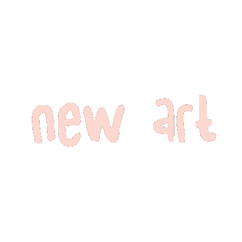New Art Sticker