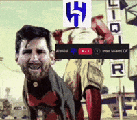 Al Hilal GIF