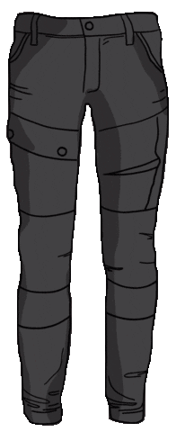 Drabuziai Sticker by Aprangos galerija