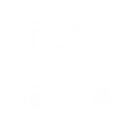 Mr Bean Teddy Sticker by Fampay India