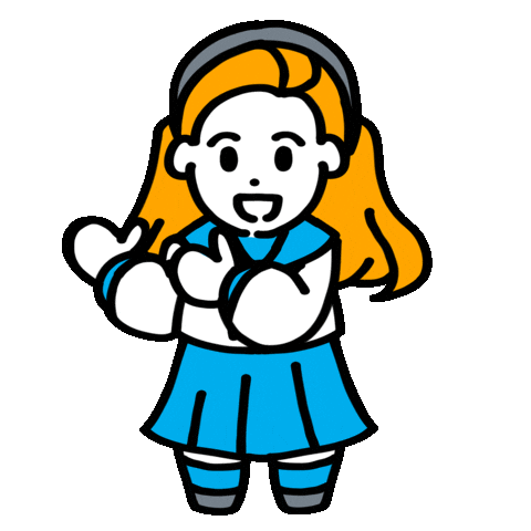 Sticker by edubal
