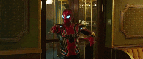 mollyfreeman giphyupload GIF