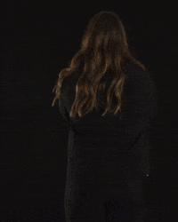 Turn Around Cross Arms GIF by Purdue Fort Wayne Athletics