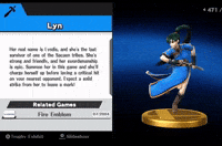 Super Smash Bros GIF