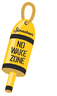 Single Malt Denver Sticker by Stranahan's Colorado Whiskey