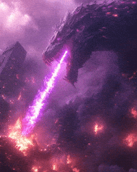 Art Fire GIF
