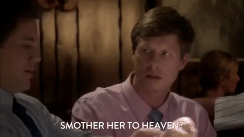 comedy central workaholics season 1 finale GIF by Workaholics