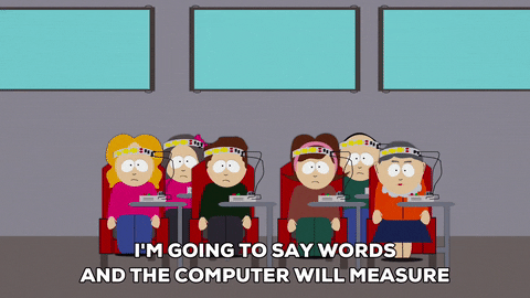 upset GIF by South Park 