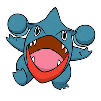 Dragon Gen 4 Sticker by Pokémon