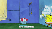 season 9 patrick the game GIF by SpongeBob SquarePants