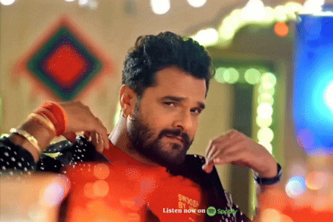 Super Star Yadav GIF