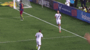 2015 icc GIF by International Champions Cup