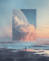 Explore Digital Art GIF