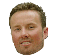 Wink Emil Sticker by SPAR Norge