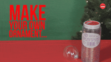 Holiday Hacks