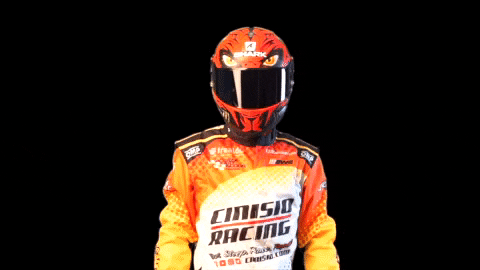 Star Wars GIF by Cinisio Racing