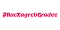 Rotary Sticker by Rotaract Club Zagreb Gradec