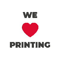 TEXSIB print printing b2b druck Sticker