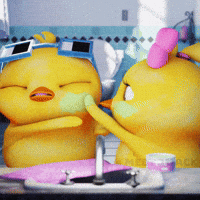 Beauty Love GIF by Atrium