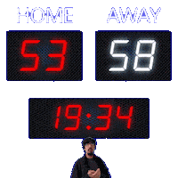 53 Home Sticker