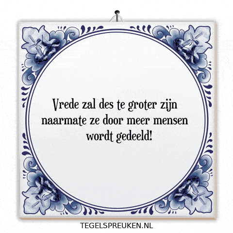 Humor Respect GIF by Tegelspreuken.nl