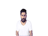 Fawzi Fawzironadi Sticker by Hawar News Agency