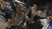 Champions League Wow GIF by JDA Dijon Basket