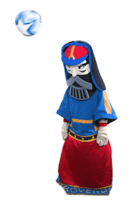 yissguardians football soccer seoul guardians Sticker