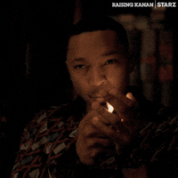 50 Cent Starz GIF by Raising Kanan