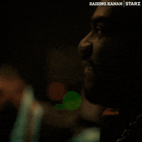 50 Cent Starz GIF by Raising Kanan