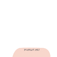 Playwitmeosipeters Sticker by Playwitme