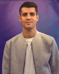 BeFootball_SuperPlayer befootballmorata GIF