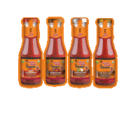 Amazon Food Sticker by Curry Paule