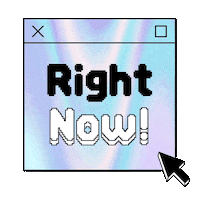 Now Sticker by 디즈니 플러스