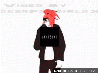 akatsuki GIF