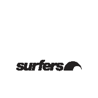Surfshop Sticker by Surfers Varberg