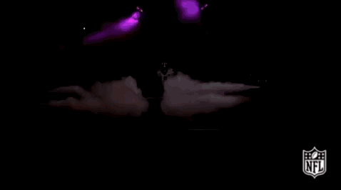 2018 Nfl Football GIF by NFL