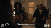 Betty GIF by HBO