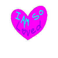 Mental Health Love Sticker by Gen Z For Change