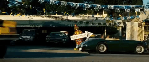 transformers GIF