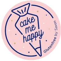 cakemehappy cake special sneak peek klik hier Sticker